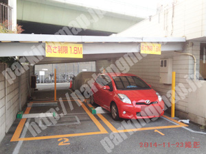 西淀川001：DAIKYO塚本歌島パーキング_02