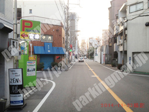 西淀川002：日建住宅サービス歌島1丁目駐車場_03