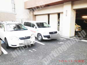 西淀川003：MAX PARKIN24塚本第1駐車場_03