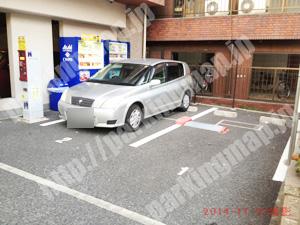 西淀川003：MAX PARKIN24塚本第1駐車場_04
