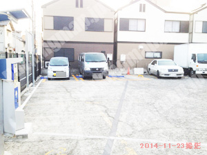 西淀川007：タイムパーク歌島1丁目_02