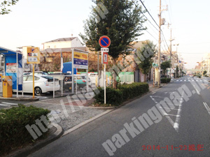 西淀川008：MID野里パーキング_02