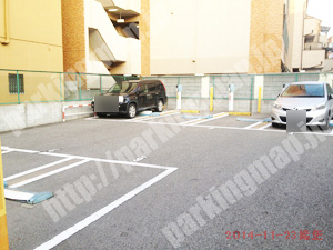 西淀川010：タイムズ野里第2_02