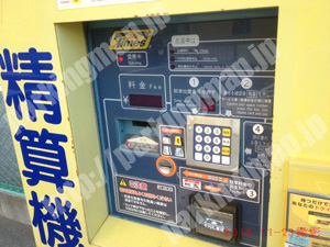 西淀川010：タイムズ野里第2_04