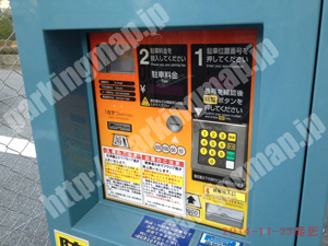 西淀川011：カンソーパークOJK柏里住宅_05