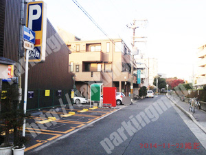 西淀川012：IBパーク柏里_03