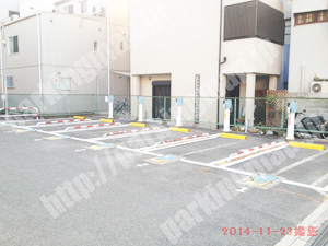 西淀川013：タイムズ塚本第3_02