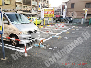 西淀川013：タイムズ塚本第3_03