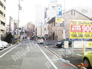 西淀川014：イチネンワンパーク塚本_02