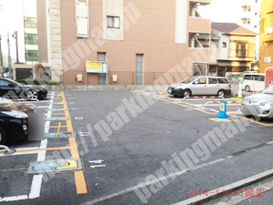 西淀川015：タイムズ塚本第4_02