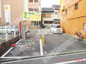 西淀川016：P・Works塚本駅前_03