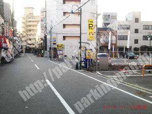 西淀川016：P・Works塚本駅前_04