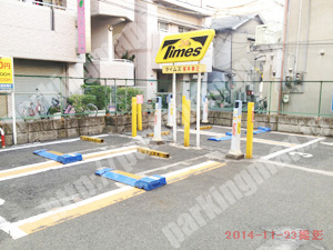 西淀川018：タイムズ塚本第2_02