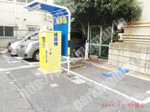 西淀川018：タイムズ塚本第2_03