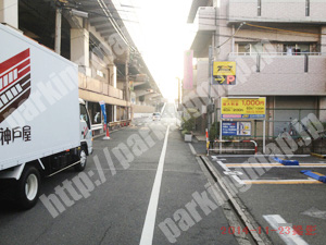 西淀川018：タイムズ塚本第2_04