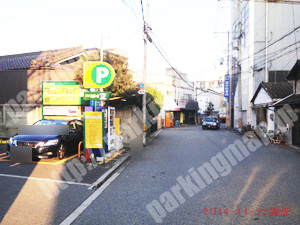 西淀川019：三井のリパーク塚本駅前第2_04