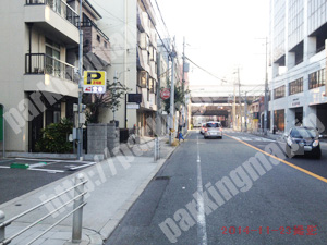 西淀川021：Iパーク柏里2丁目駐車場_03