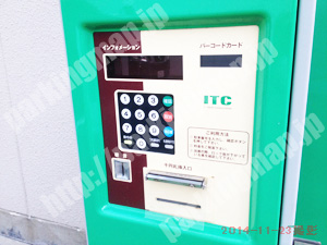 西淀川021：Iパーク柏里2丁目駐車場_04