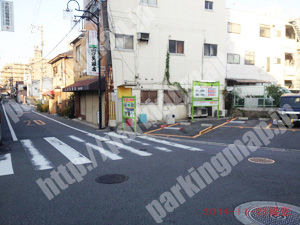 西淀川022：日建住宅サービス柏里3丁目駐車場_03