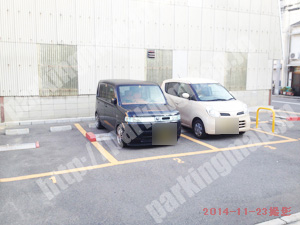 西淀川024：日建住宅サービス野里1丁目駐車場_02