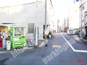 西淀川024：日建住宅サービス野里1丁目駐車場_04