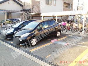 西淀川026：P-BANK花川2丁目パーキング_02