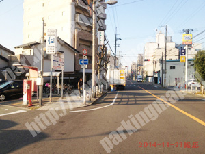 西淀川026：P-BANK花川2丁目パーキング_03