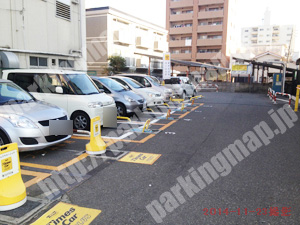 西淀川030：タイムズ野里_02