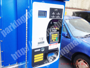 西淀川031：ピーゾーン姫里2丁目駐車場_05