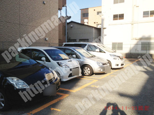 西淀川032：パークステーション24姫里2丁目_02