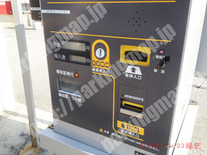 西淀川034：ベラジオ姫島店駐車場_05