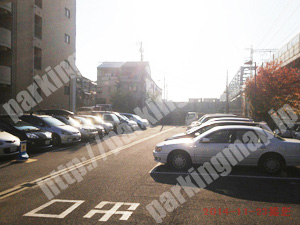 西淀川035：タイムズ姫島駅前第4_04