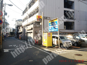 西淀川036：タイムパーキング姫島駅前_03