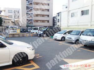 西淀川037：三井のリパーク姫島2丁目第3_03