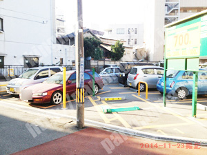 西淀川037：三井のリパーク姫島2丁目第3_04