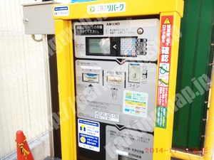 西淀川038：三井のリパーク姫里2丁目第4_04