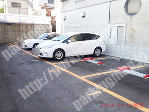 西淀川039：P-cafe姫里2丁目_02