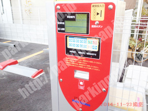 西淀川039：P-cafe姫里2丁目_04