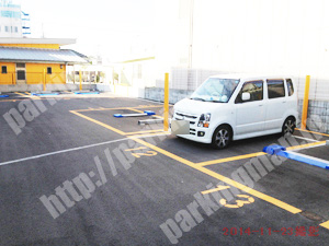 西淀川041：イチネンワンパーク姫里2丁目_02