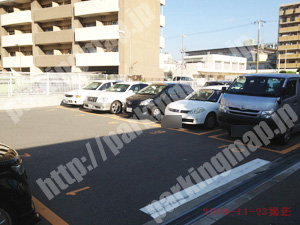 西淀川044：三井のリパーク野里2丁目第2_02