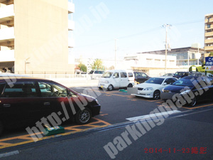 西淀川044：三井のリパーク野里2丁目第2_03