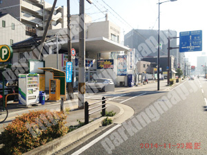 西淀川044：三井のリパーク野里2丁目第2_04