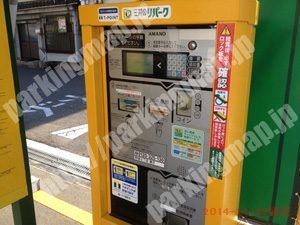 西淀川044：三井のリパーク野里2丁目第2_05