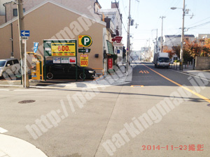 西淀川045：三井のリパーク姫里2丁目第5_02