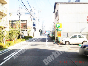 西淀川046：三井のリパーク姫里3丁目_04