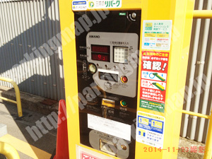 西淀川046：三井のリパーク姫里3丁目_05