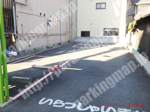 西淀川048：日建住宅サービス姫里2丁目駐車場_02