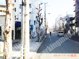 西淀川048：日建住宅サービス姫里2丁目駐車場_03