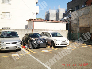 西淀川050：日建住宅サービス野里2丁目駐車場_02