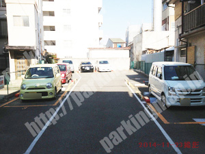 西淀川050：日建住宅サービス野里2丁目駐車場_03